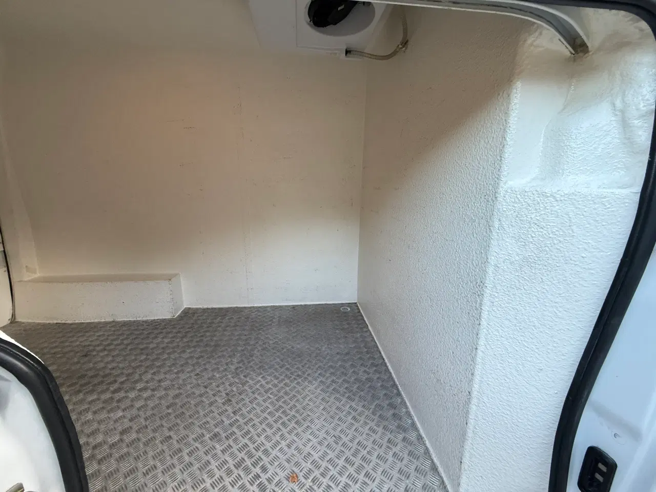Billede 12 - Renault Trafic 2.0 dci kølebil lav km 