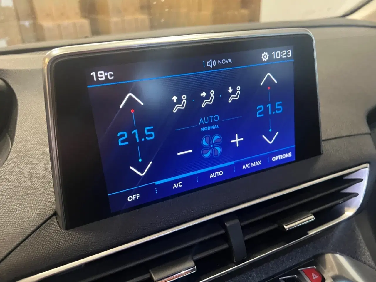 Billede 17 - Peugeot 5008 1,2 PureTech 130 Allure 7prs