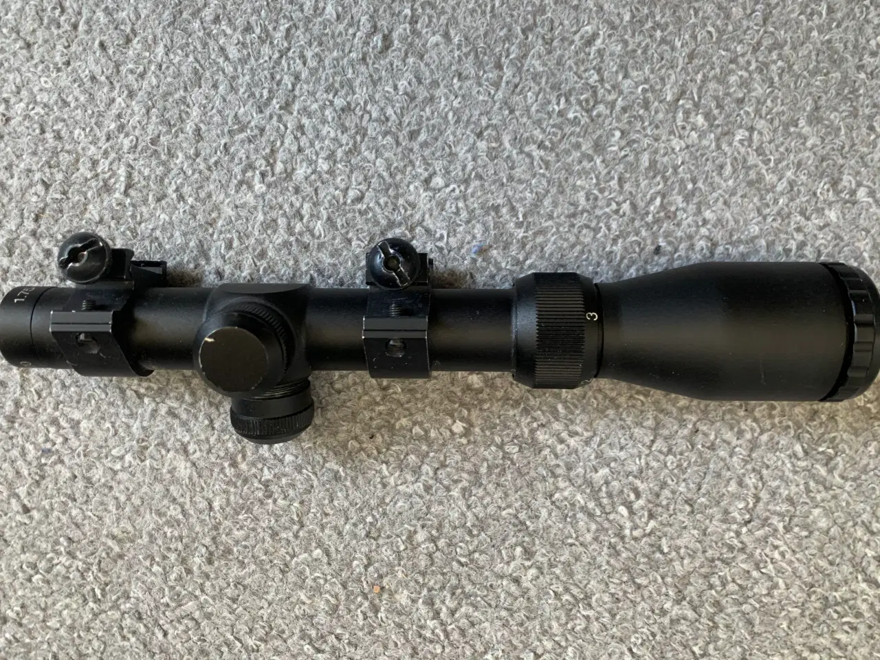 Billede 7 - Sigte kikkert modellen er til gevær 