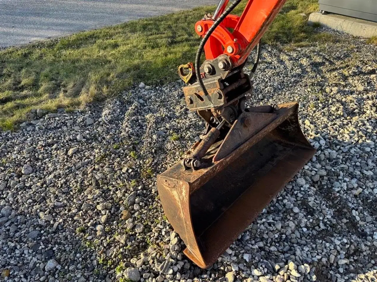 Billede 3 - Kubota KX41-3V