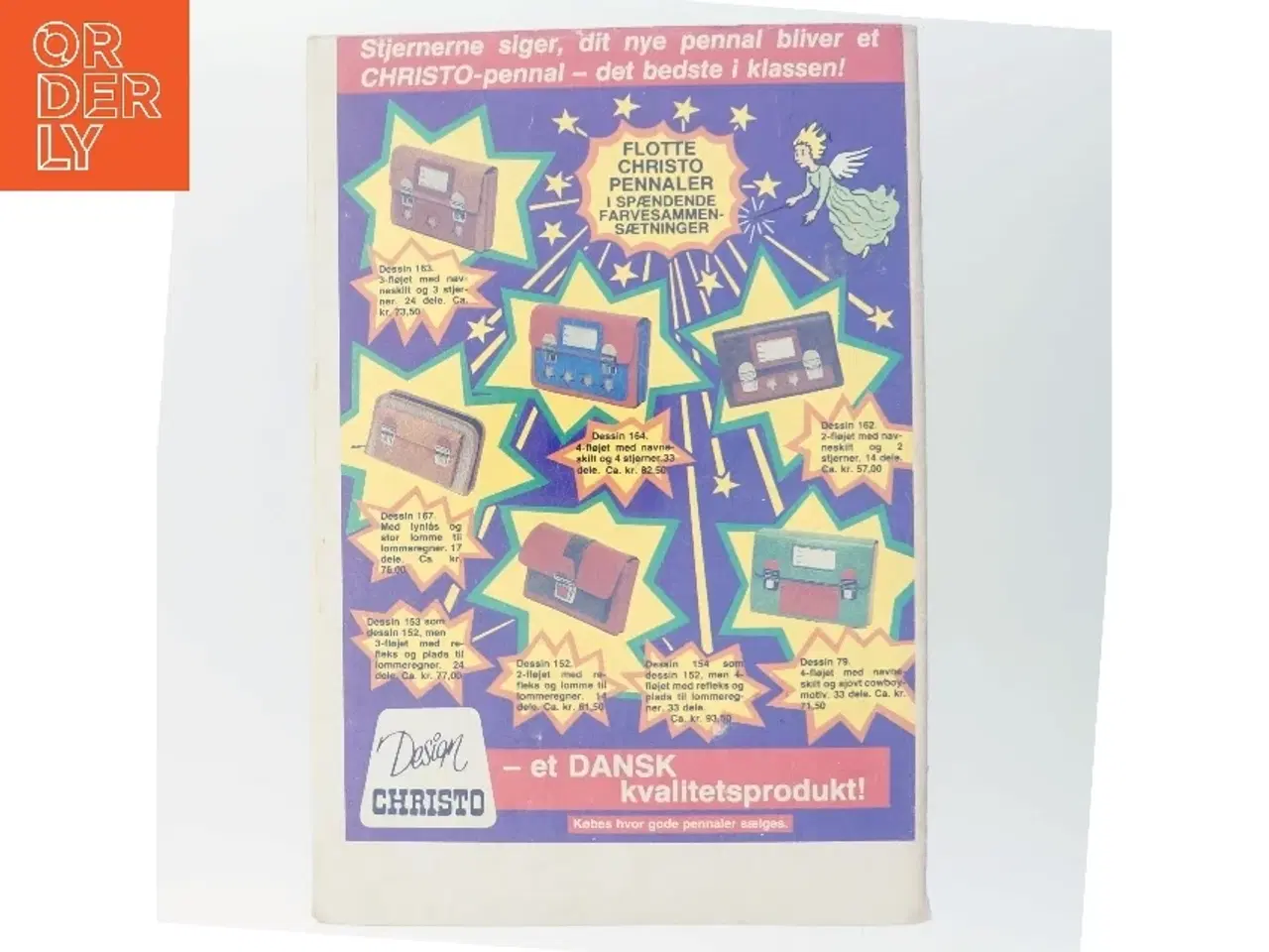 Billede 3 - Anders And & Co. (Bog)