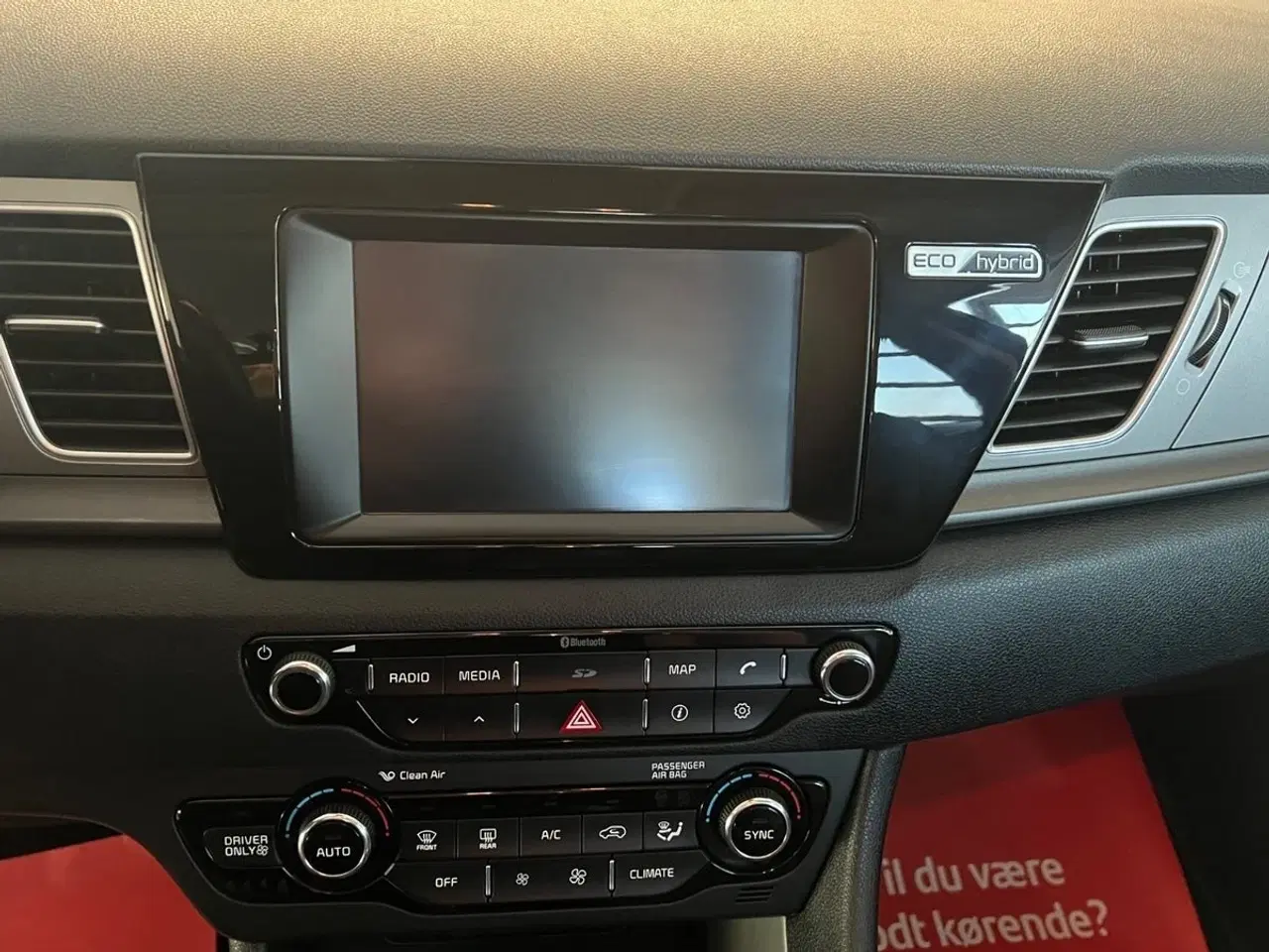 Billede 14 - Kia Niro 1,6 HEV Vision DCT
