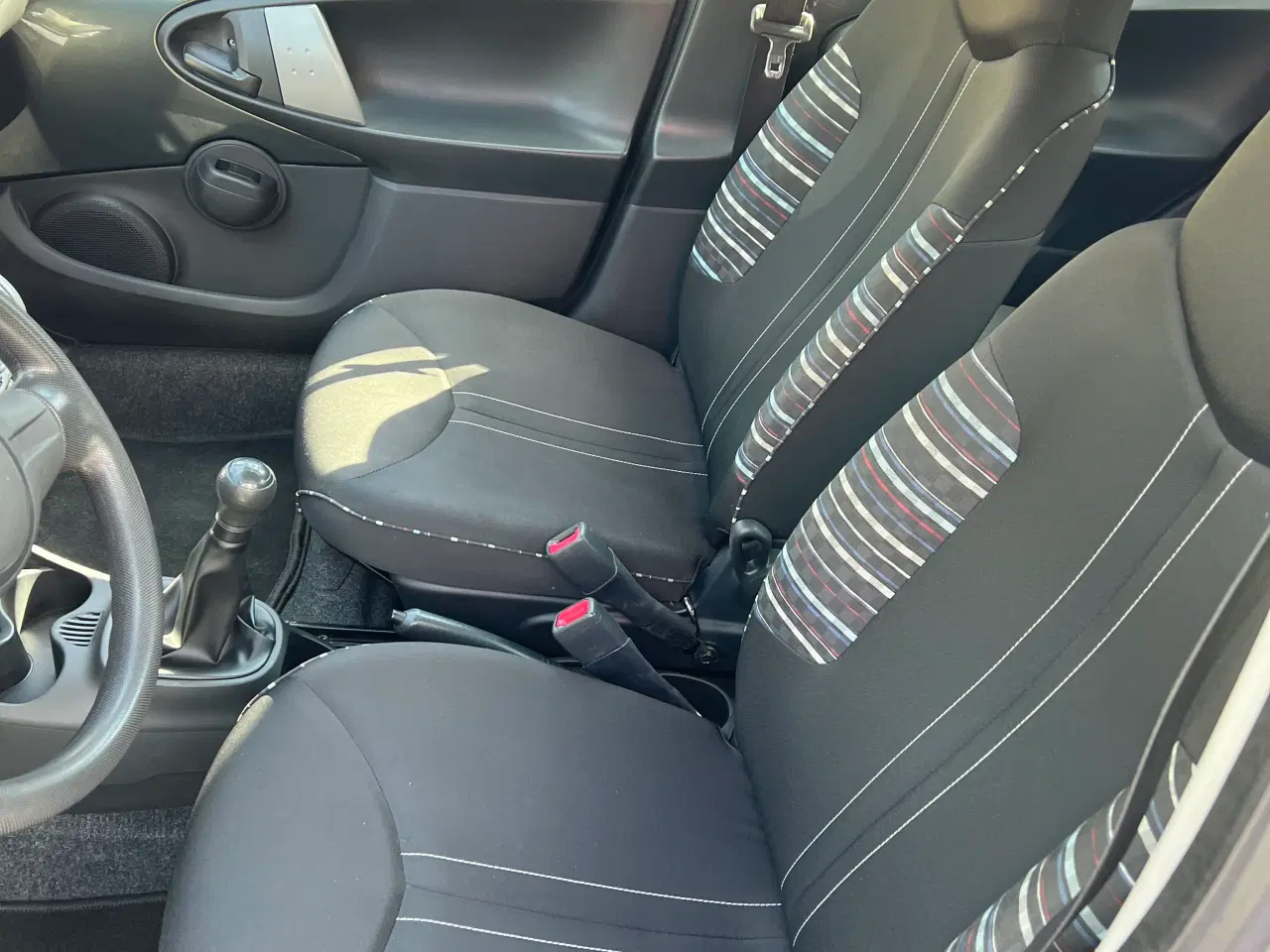 Billede 6 - Citroen c1 clim