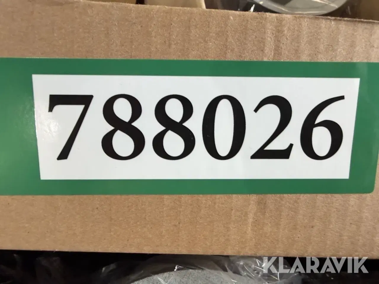 Billede 8 - Blandet polermiddel og puder 3M