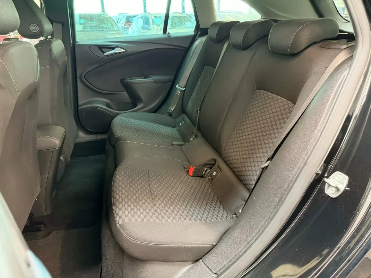 Billede 15 - Opel Astra 1,4 T 150 Enjoy Sports Tourer