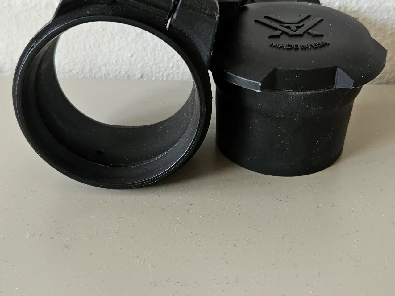Billede 2 - Vortex flip caps