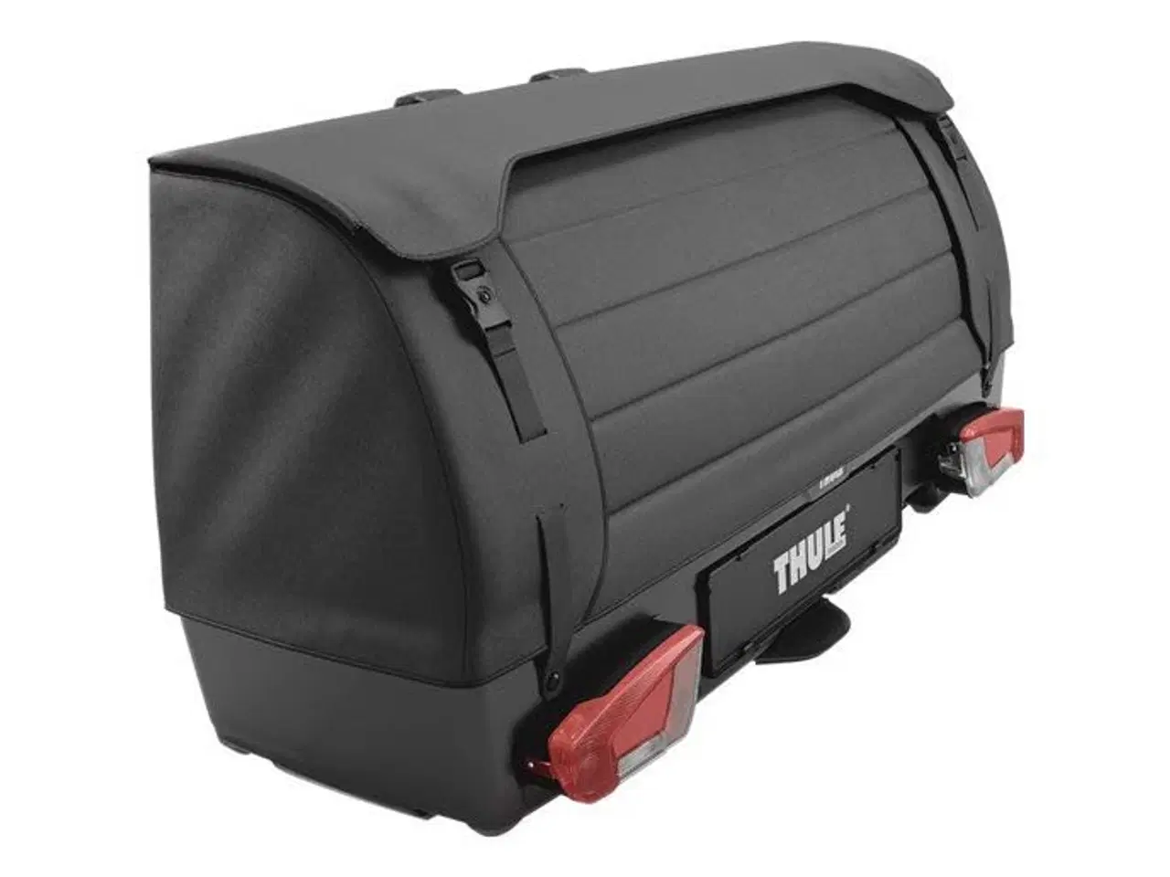 Billede 1 - Bagboks Thule Onto 2 Sort