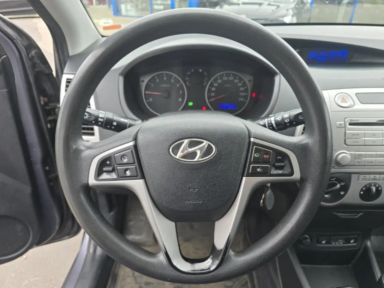 Billede 8 - Hyundai i20 1,25 Comfort