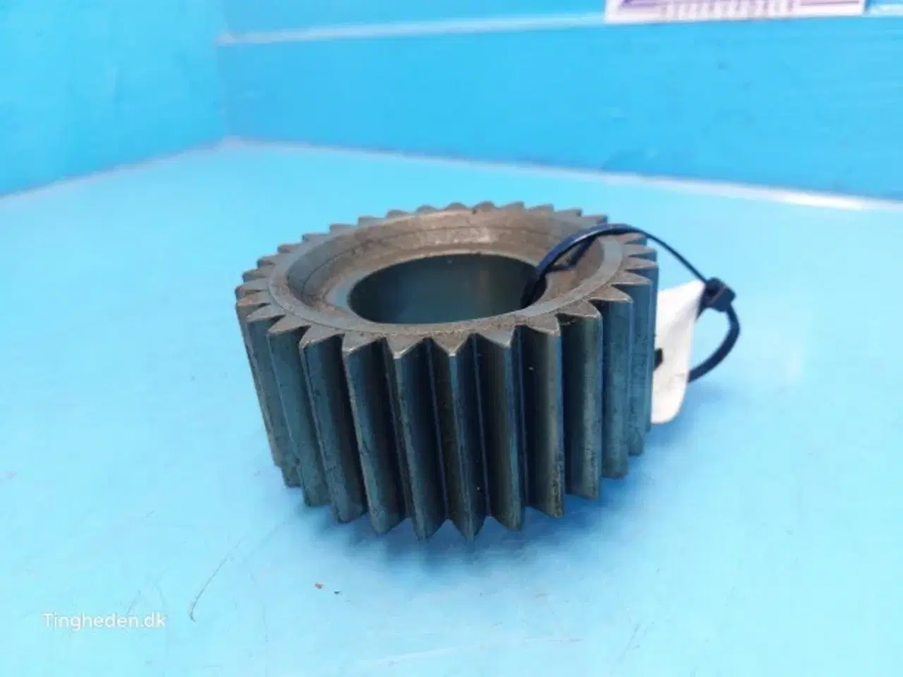 Billede 7 - New Holland LB115B Tandhjul 85808271