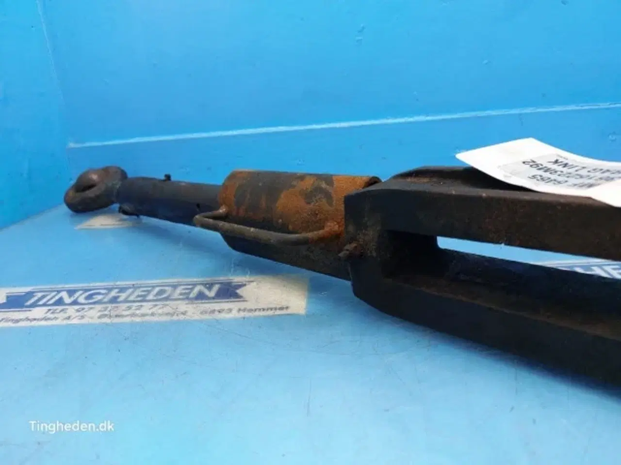 Billede 6 - Massey Ferguson 6465 Liftspindel 3616223M92