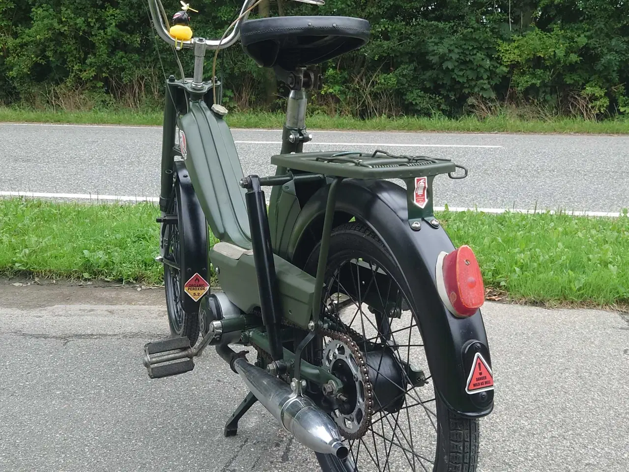 Billede 4 - Sachs Bonnie 