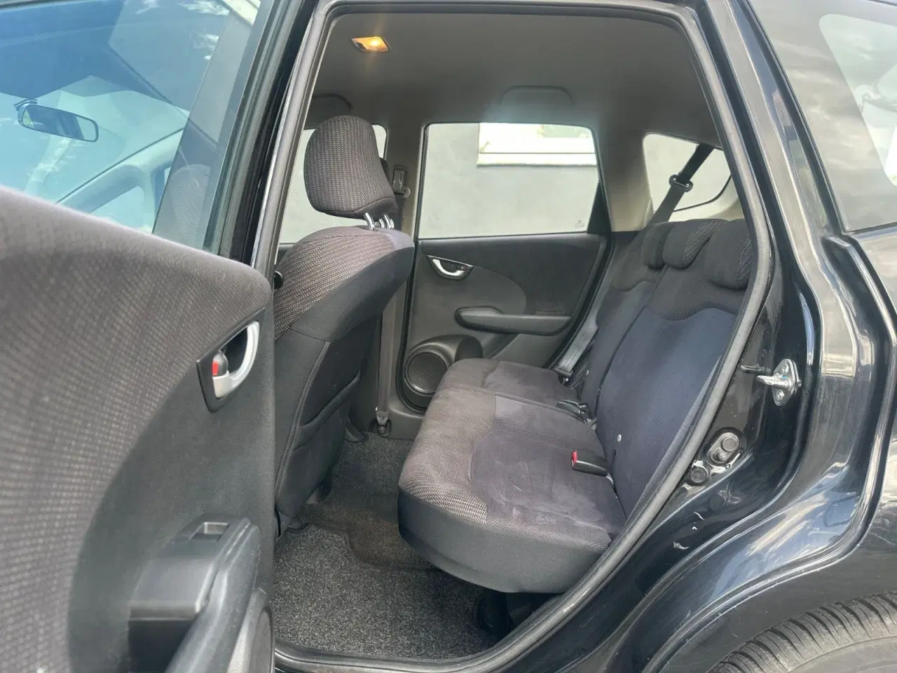 Billede 6 - Honda Jazz 1,4 Comfort