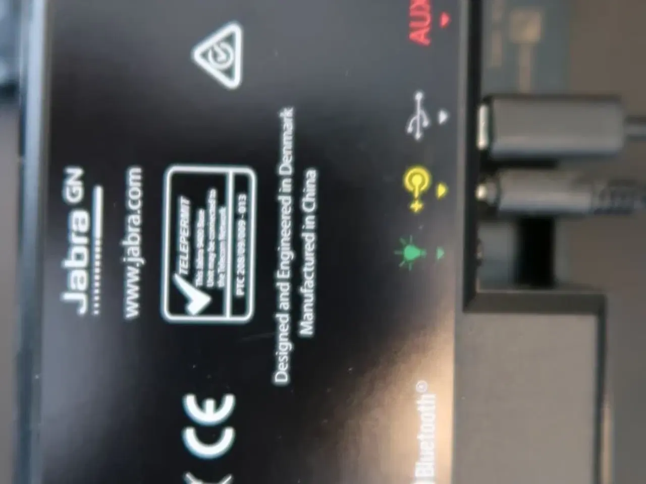 Billede 4 - Headset JABRA