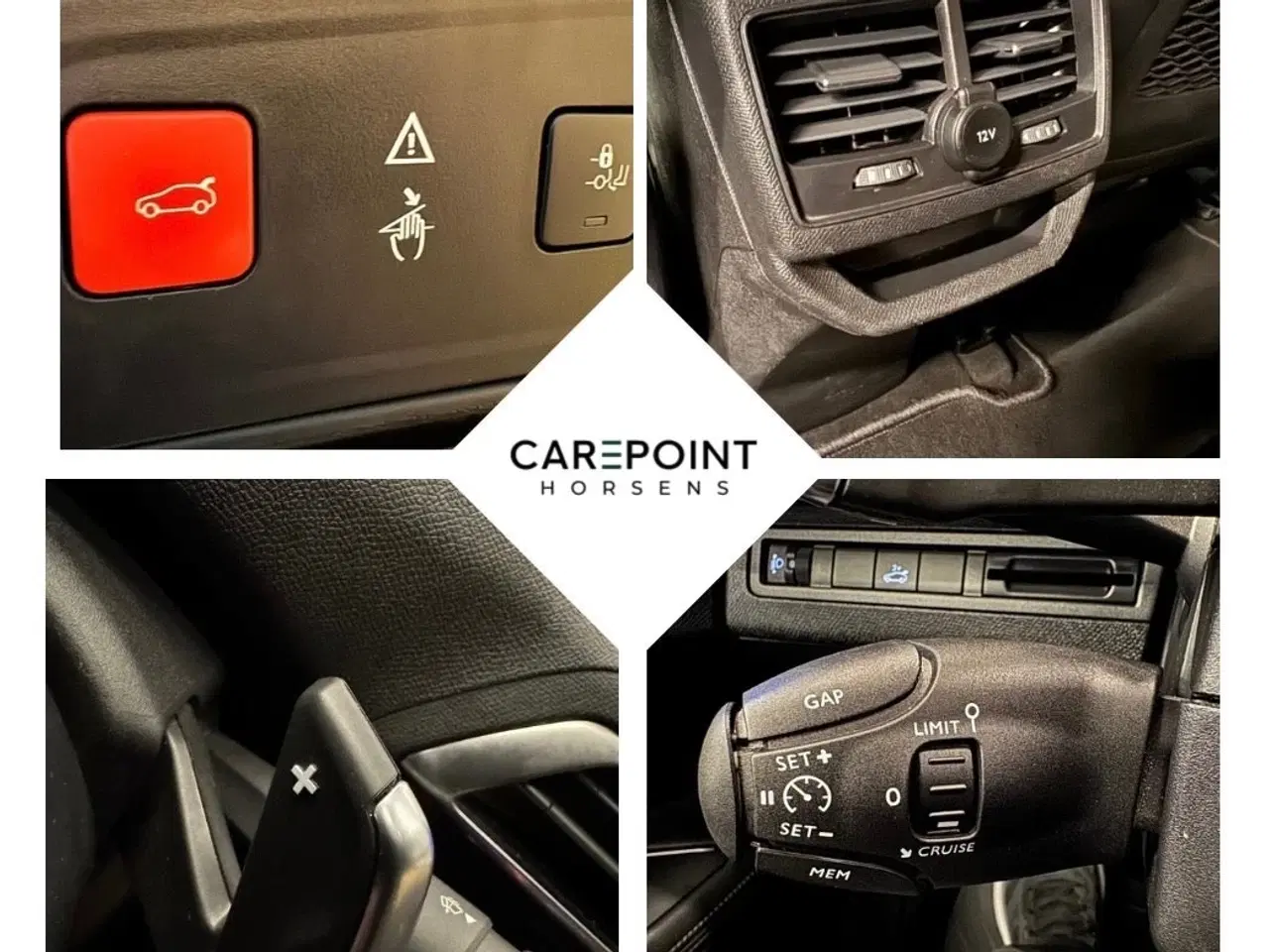 Billede 17 - Peugeot 3008 1,2 PureTech 130 Allure EAT8