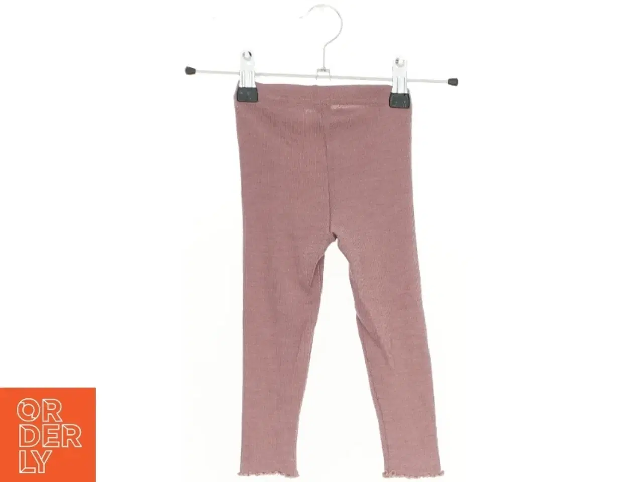 Billede 2 - Bukser fra H&M (str. 86 cm)