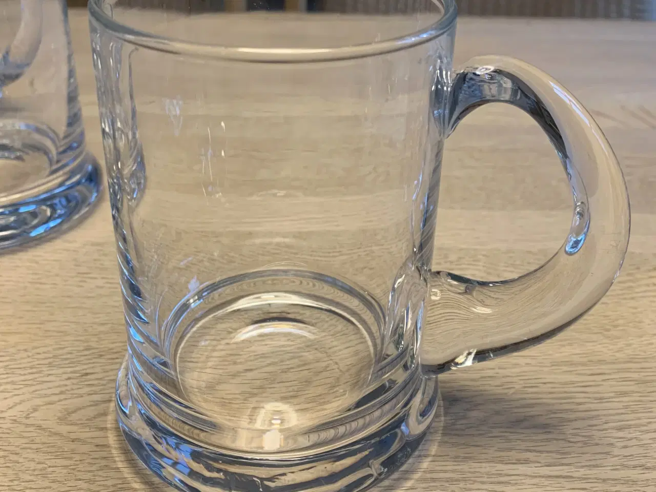 Billede 3 - ØLHUND ølkrus - 3 stk. - Holmegaard - Per Lütken