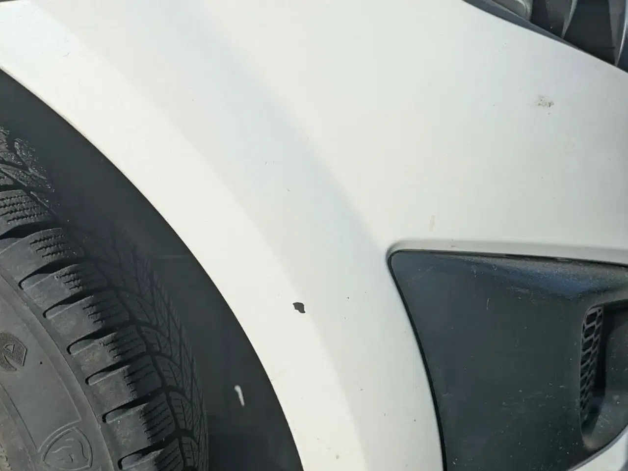 Billede 8 - Chevrolet Aveo 1,2 LS ECO