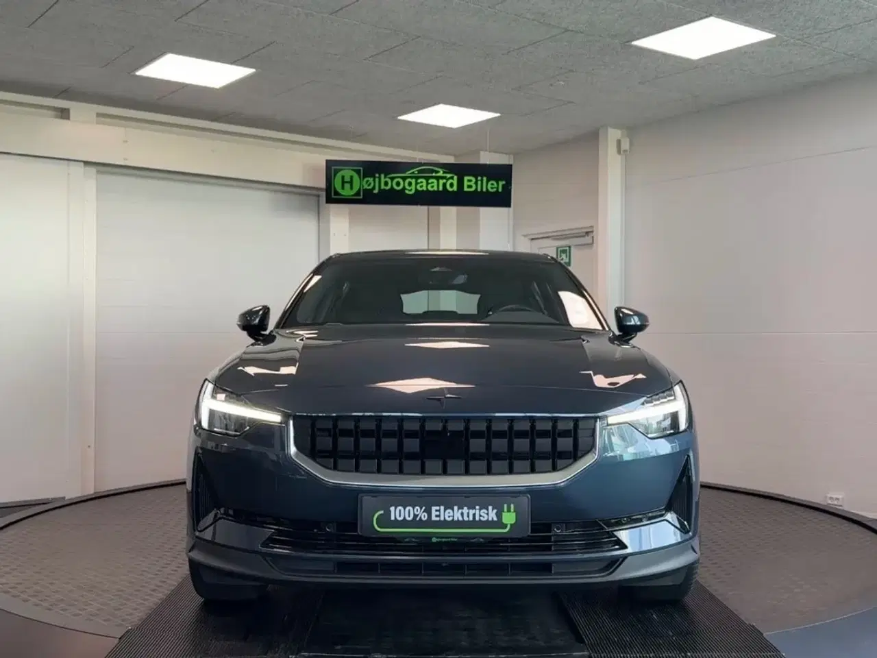 Billede 8 - Polestar 2 Long Range