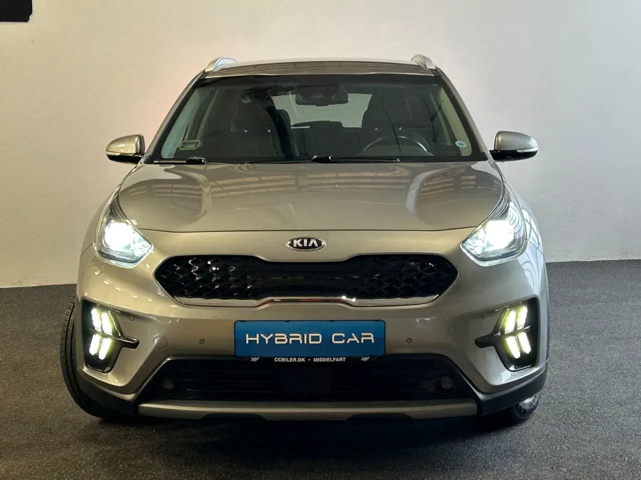 Billede 2 - Kia Niro 1,6 PHEV Advance+ DCT