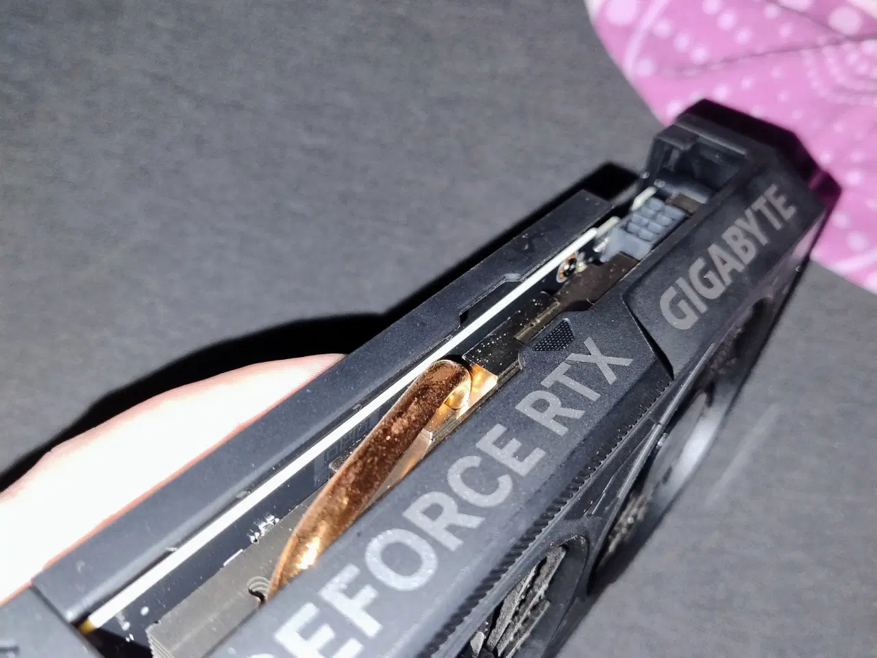 Billede 3 - Gigabyte rtx 4060