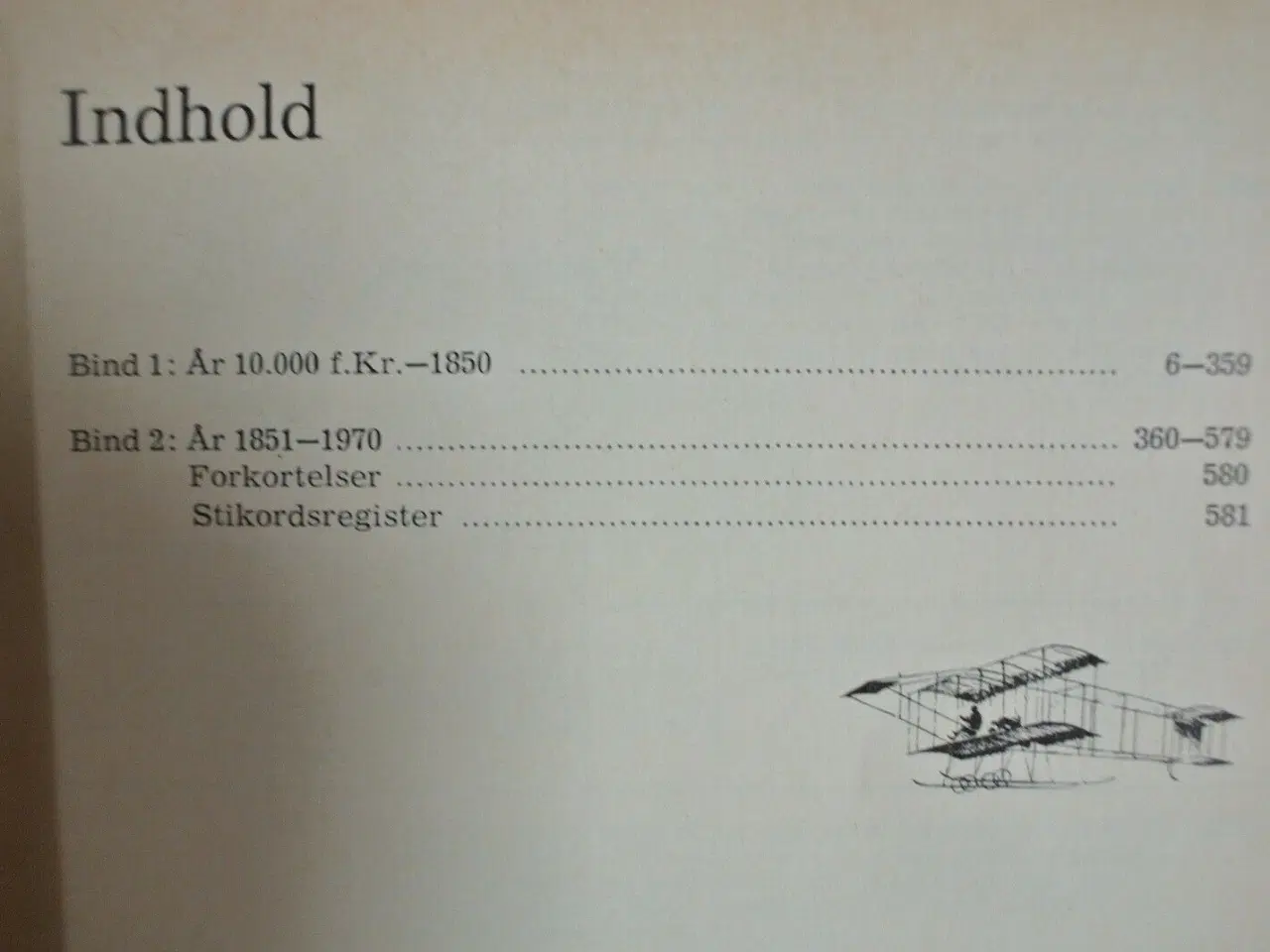 Billede 2 - kulturhistorien på tværs 1-2 fra 10000 f. kr. til 