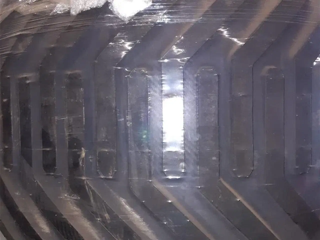 Billede 2 - Tianli 710/50 R26,5 helt nye