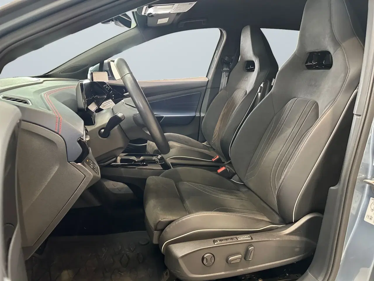 Billede 4 - VW ID.4 77 GTX 4Motion