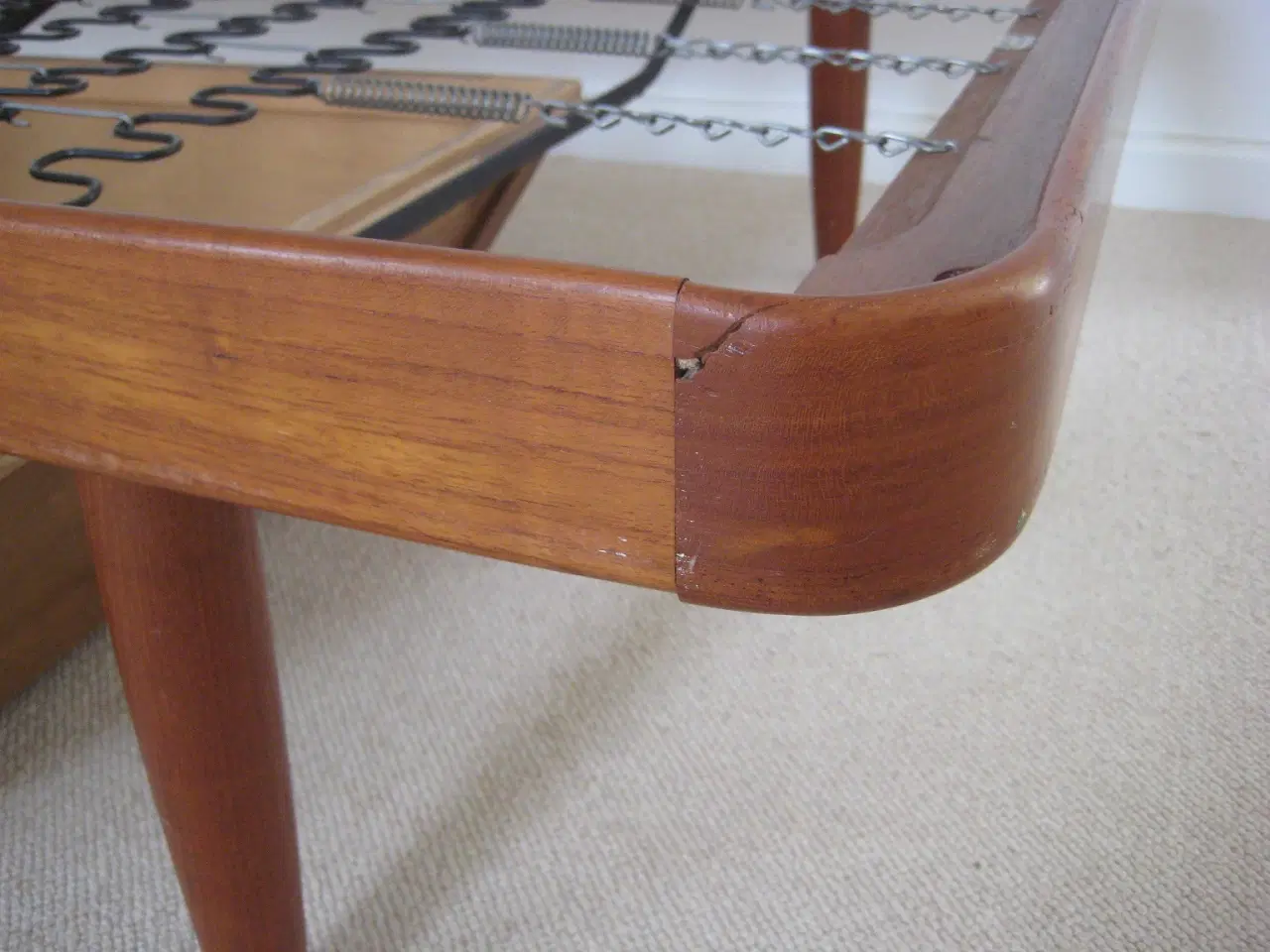 Billede 3 - Daybed / enkelseng