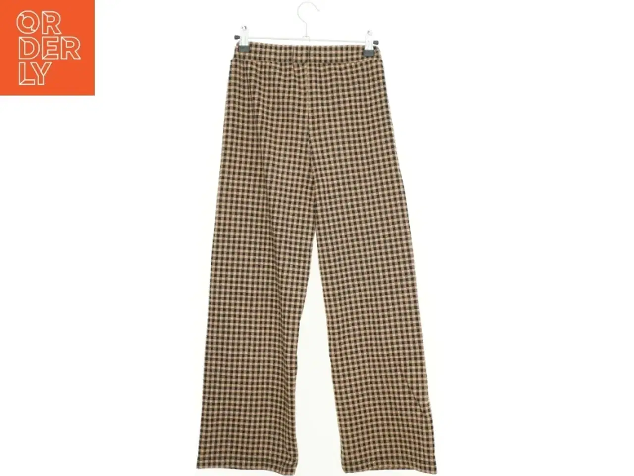 Billede 2 - Ternede bukser fra Pomp de Lux (str. 152 cm)