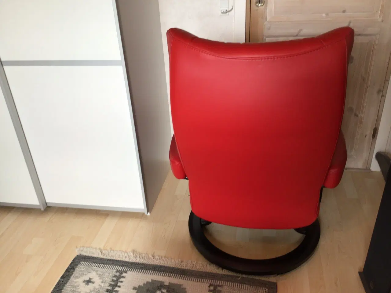Billede 3 - Stressless Wing, MEDIUM