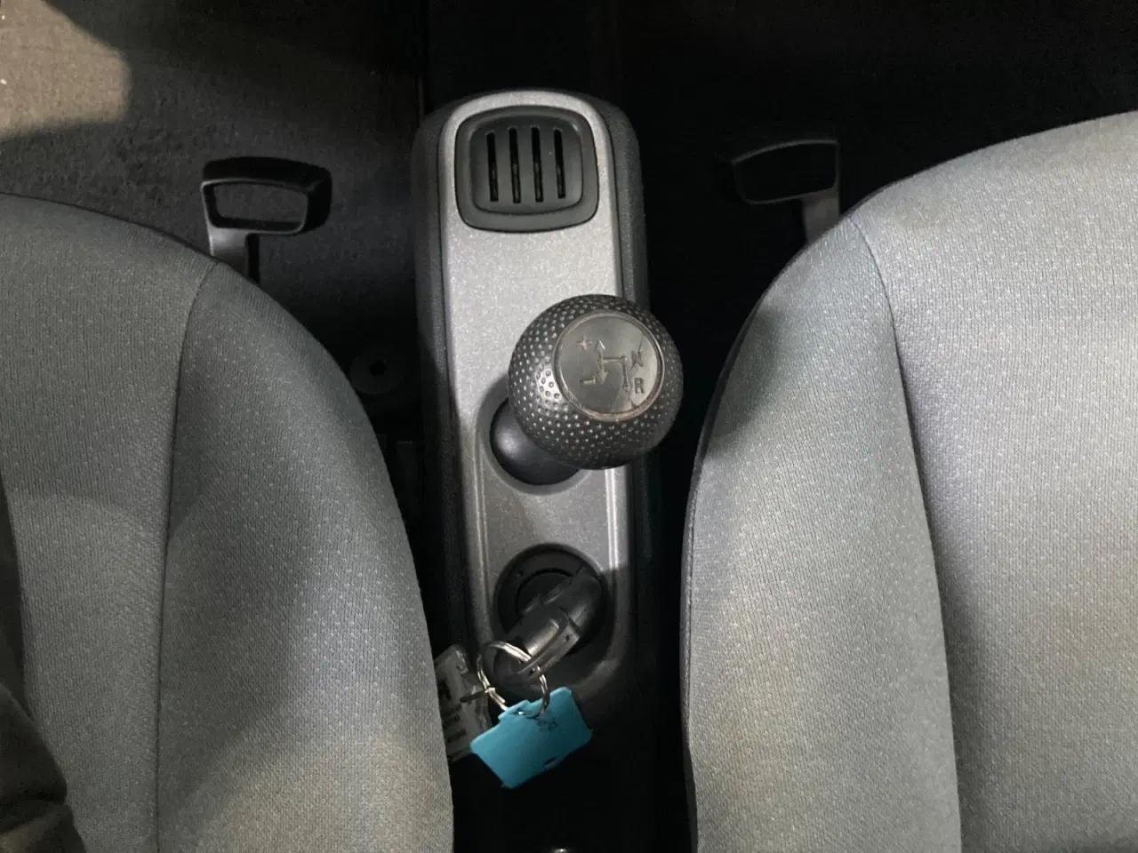 Billede 15 - Smart Fortwo Coupé 0,8 CDi Passion aut.