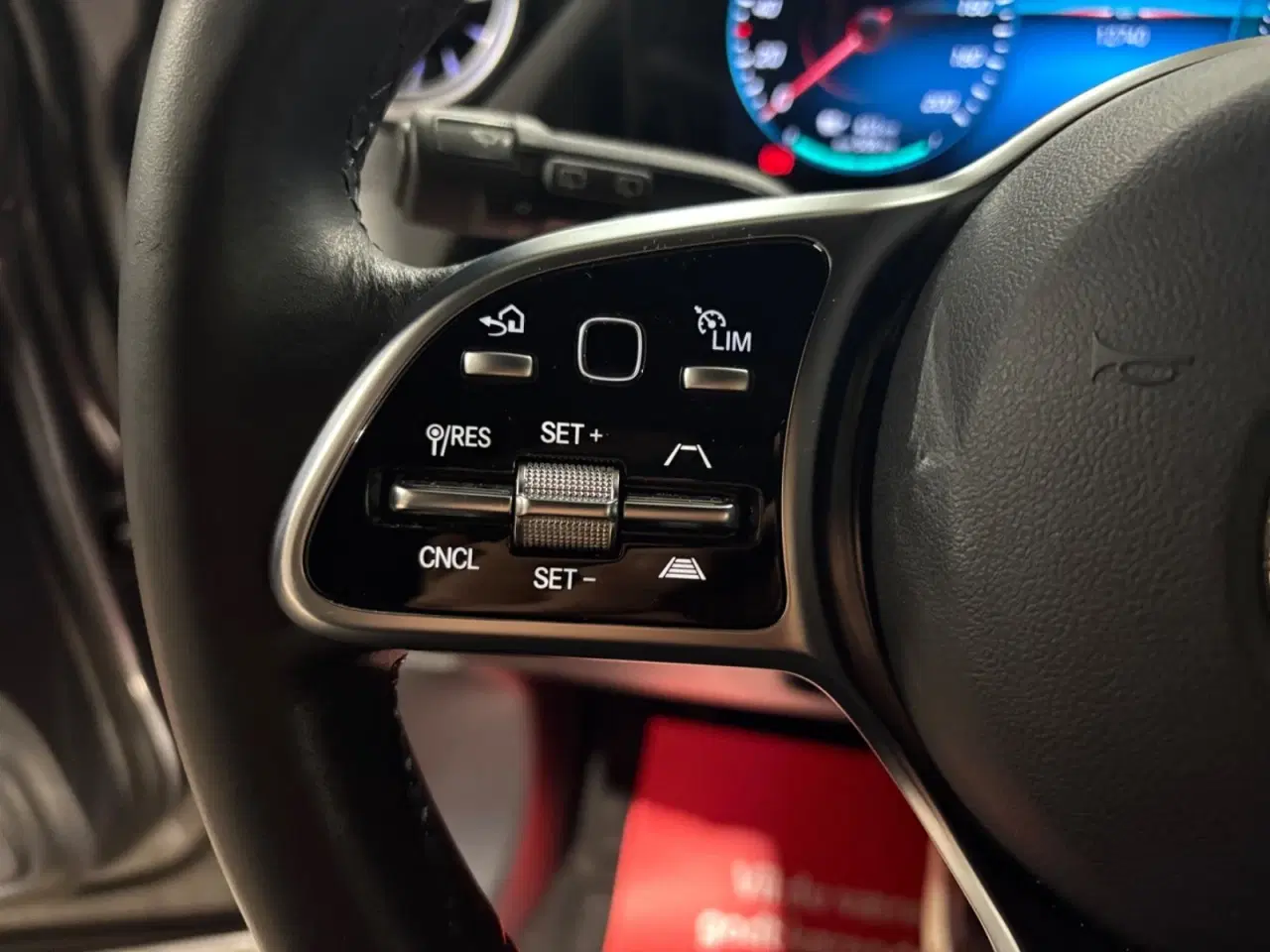 Billede 8 - Mercedes EQA250+ Progressive