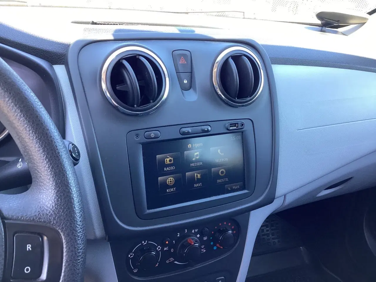 Billede 10 - Dacia Sandero 1,5 dCi 75 Ambiance