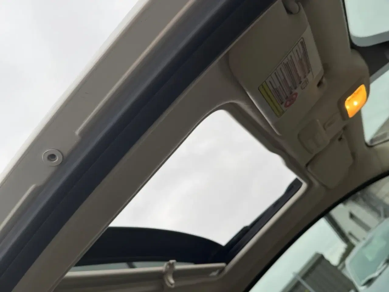 Billede 7 - Fiat 500 1,2 Lounge