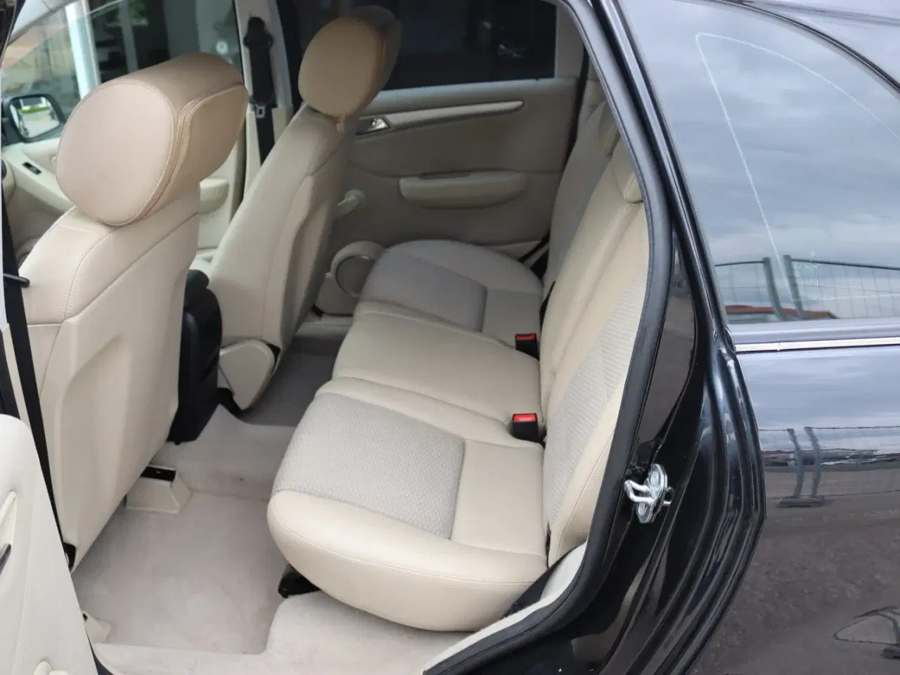 Billede 12 - Mercedes B200 2,0 CDi