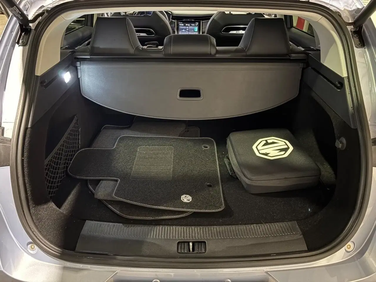 Billede 4 - MG Marvel R Performance