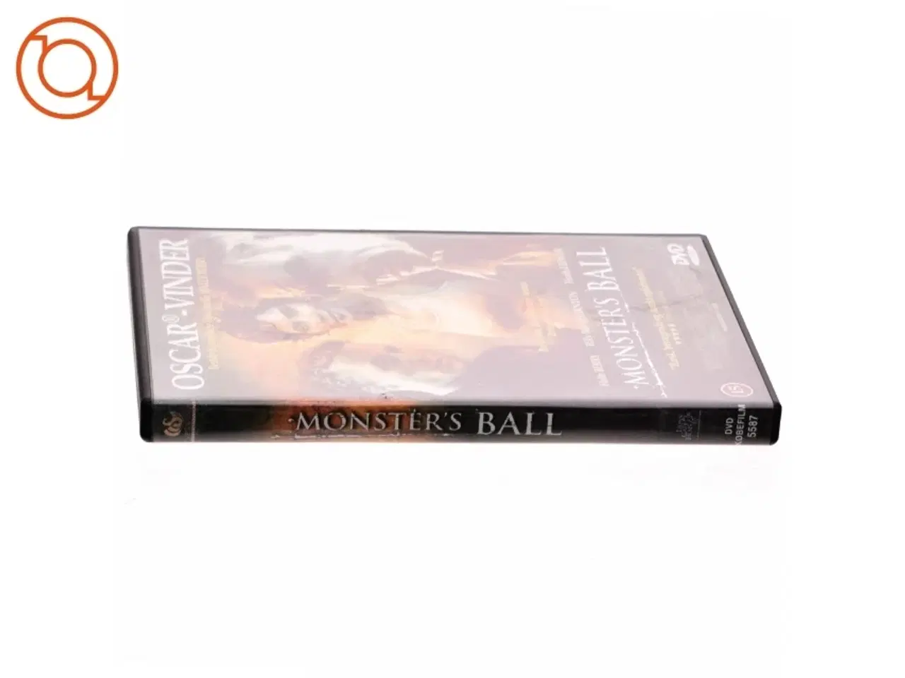 Billede 2 - Monster's Ball