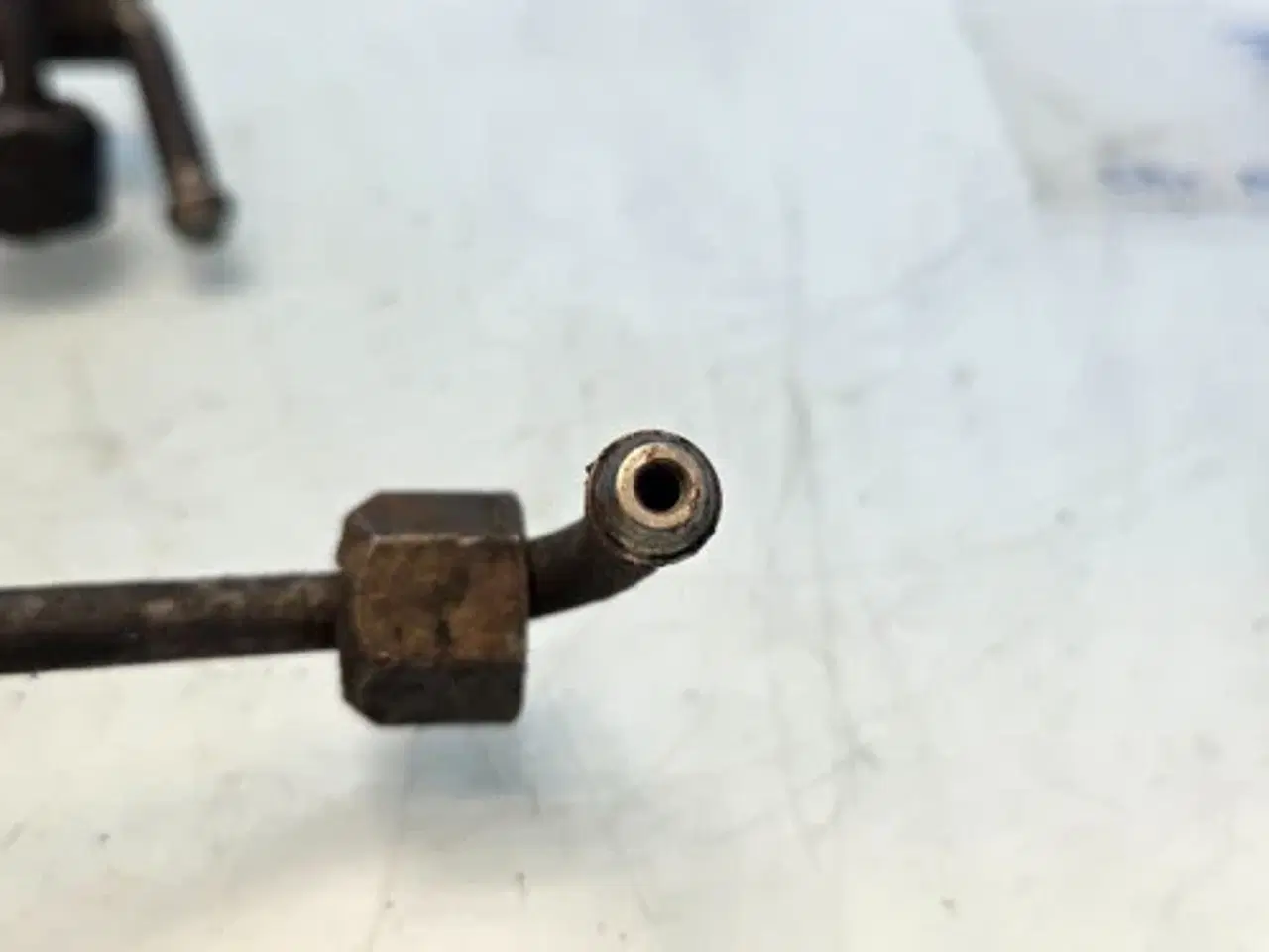 Billede 9 - JCB 531-70 Dyserør Sæt 320/06811