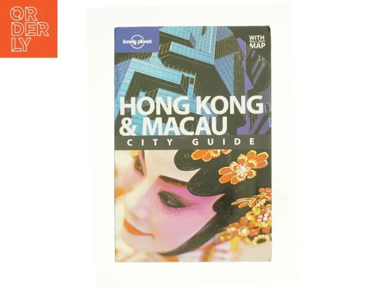 Billede 1 - Hong Kong and Macau af Andrew Stone (Bog)