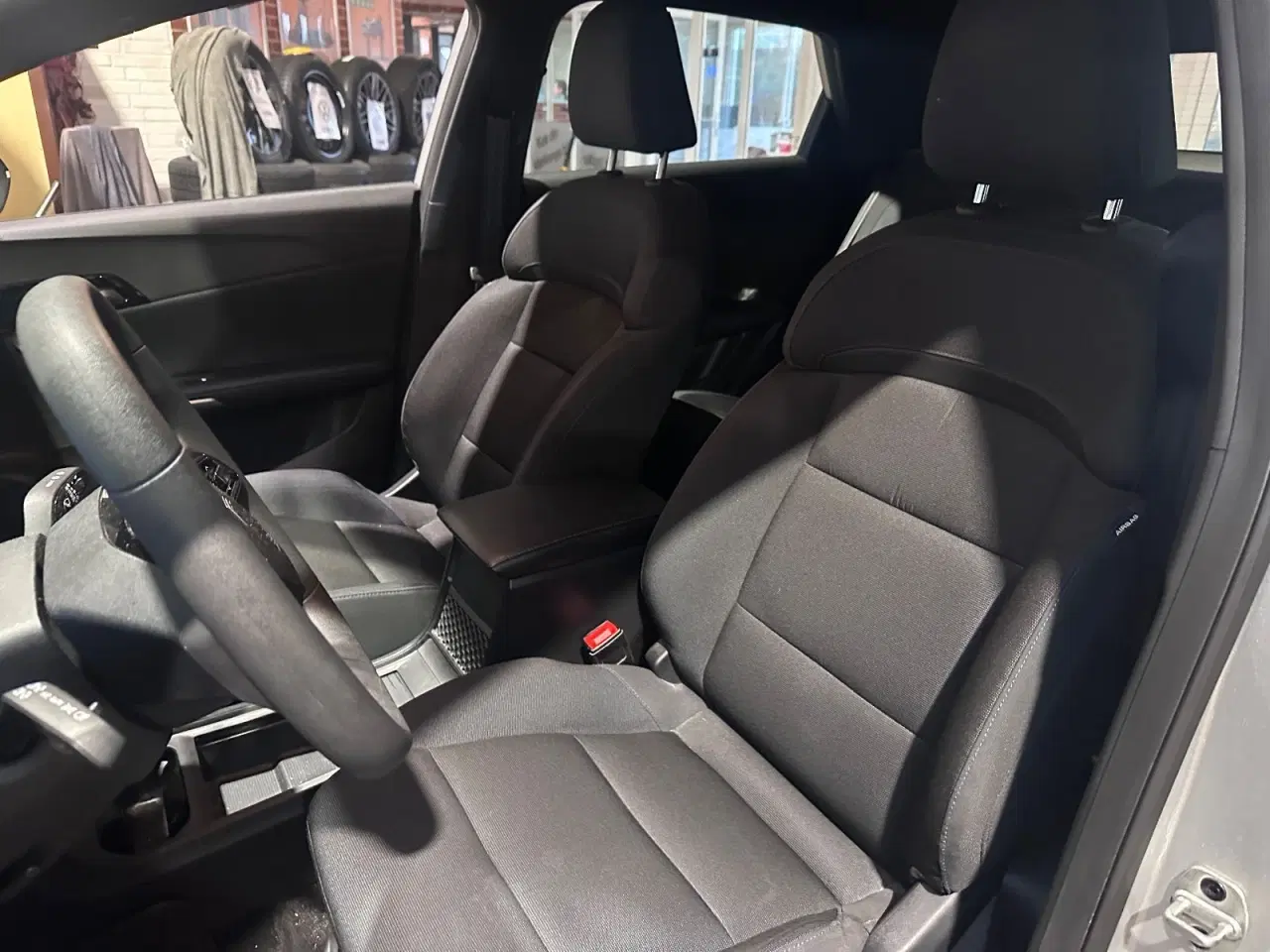 Billede 6 - MG 4 51 Nordic Edition