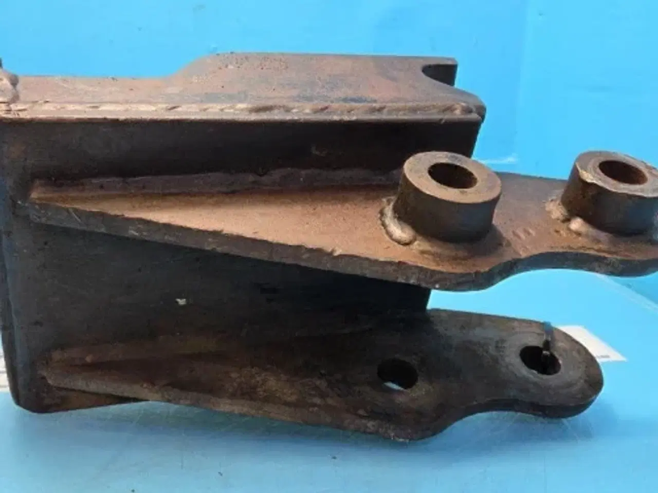 Billede 7 - MH30 Mecanisk Hurtigskift MH30-200x197