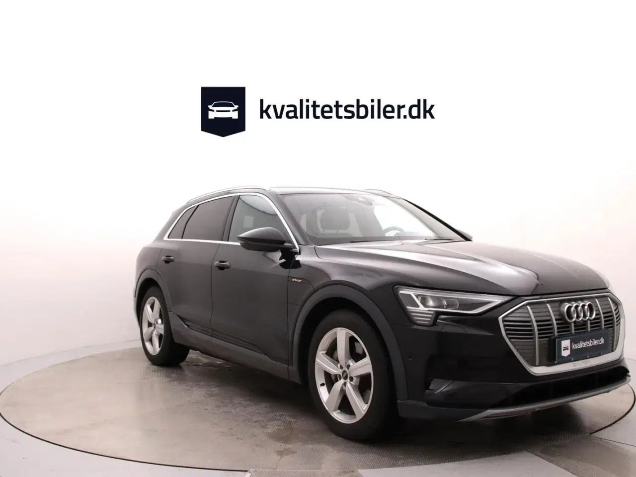 Billede 6 - Audi e-tron 55 quattro