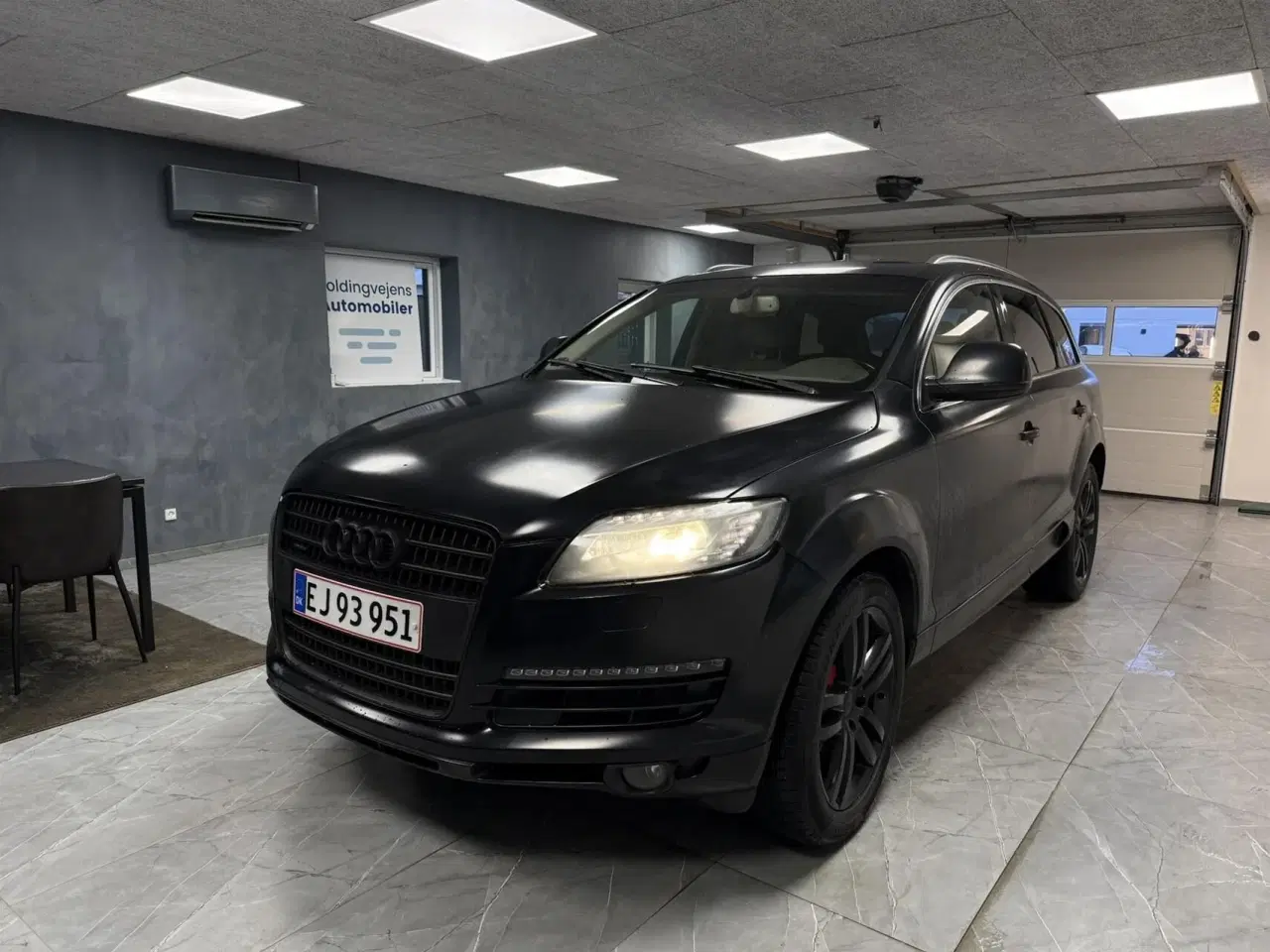 Billede 2 - Audi Q7 3,0 V6 TDI Quattro Tiptr. 233HK 5d 6g Aut.