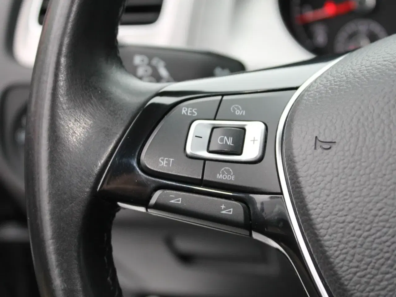 Billede 6 - VW Golf VII 1,4 TSi 140 R-line DSG BMT