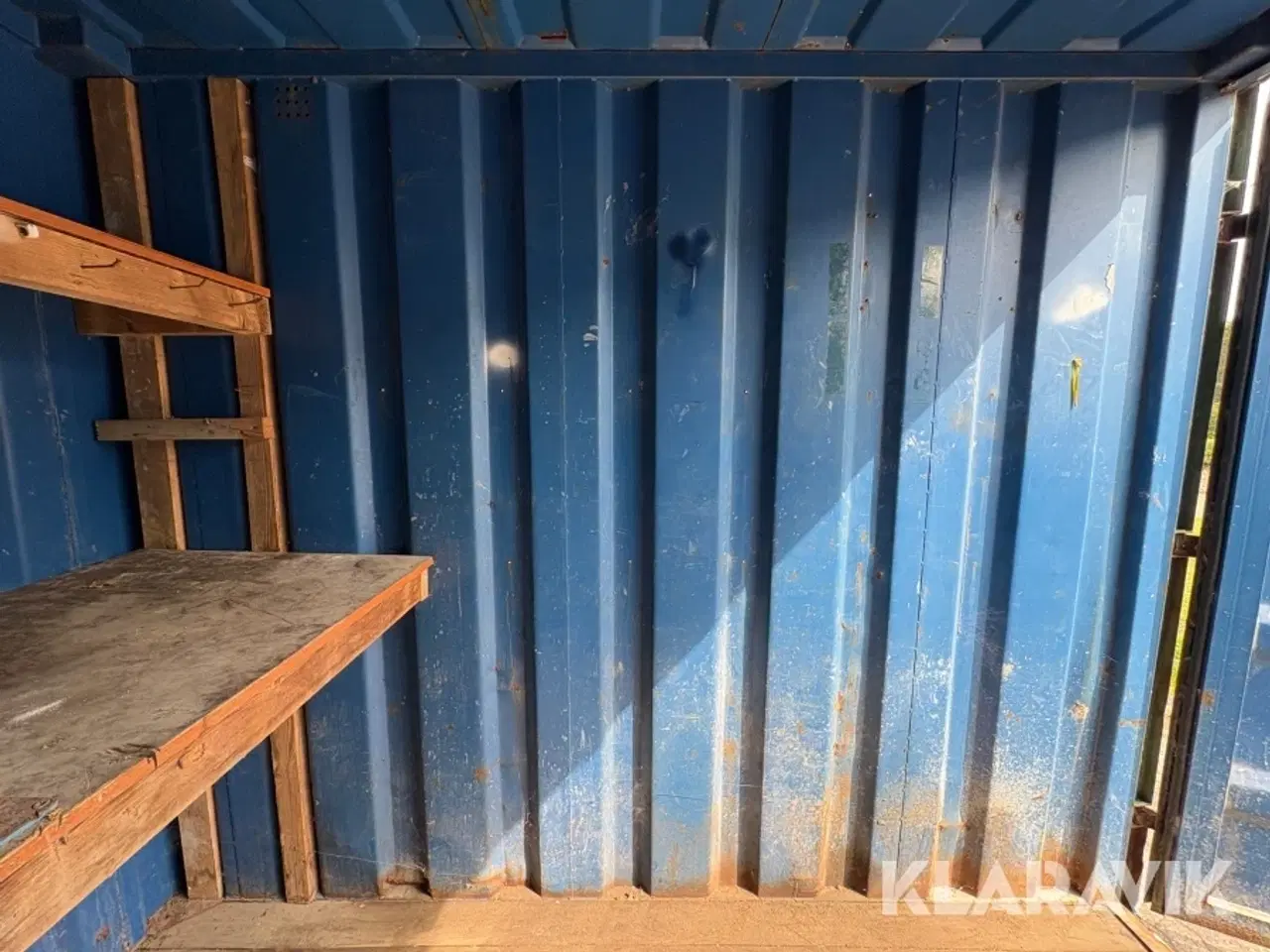 Billede 8 - Container