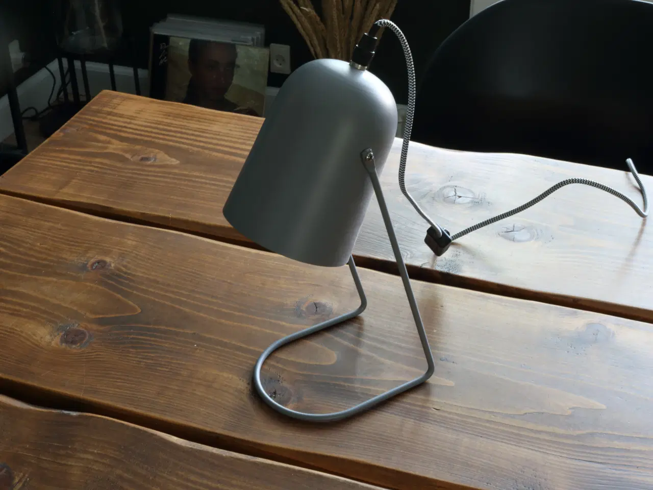 Billede 2 - Leitmotiv Enchant bordlampe