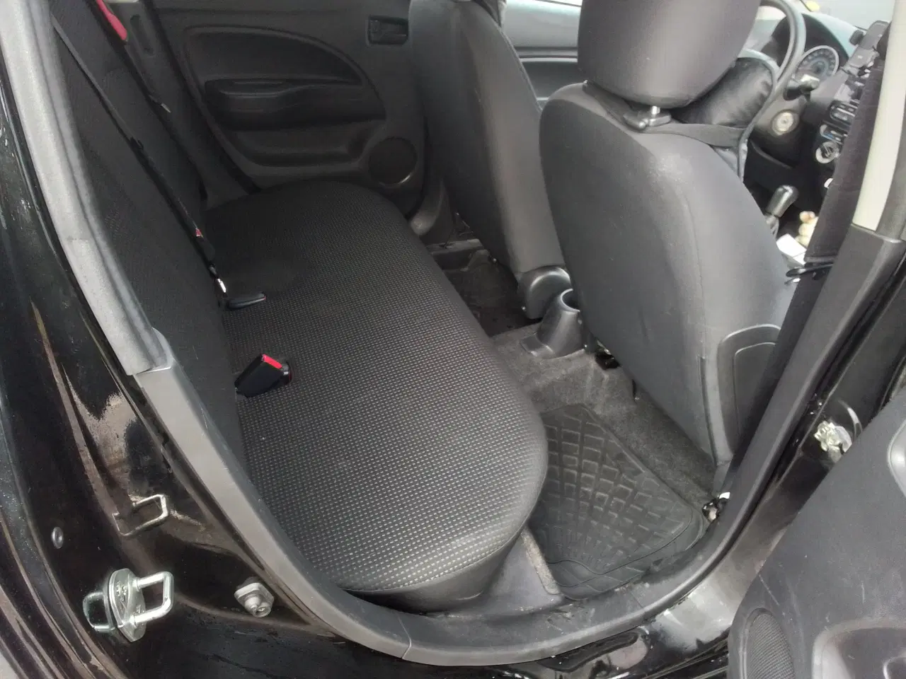 Billede 7 - Mitsubishi Space Star 1,2