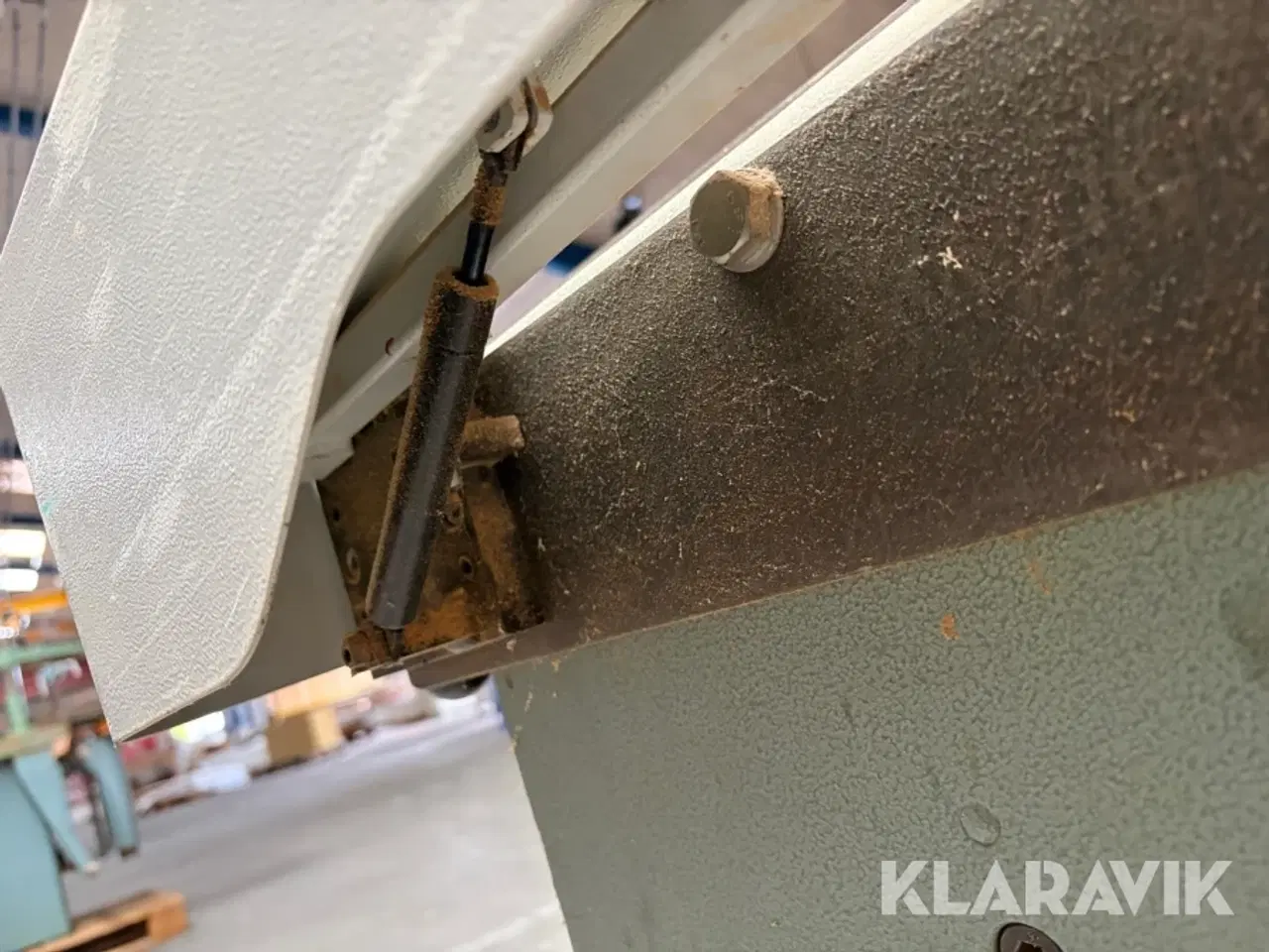 Billede 10 - Afretter Rex A-51