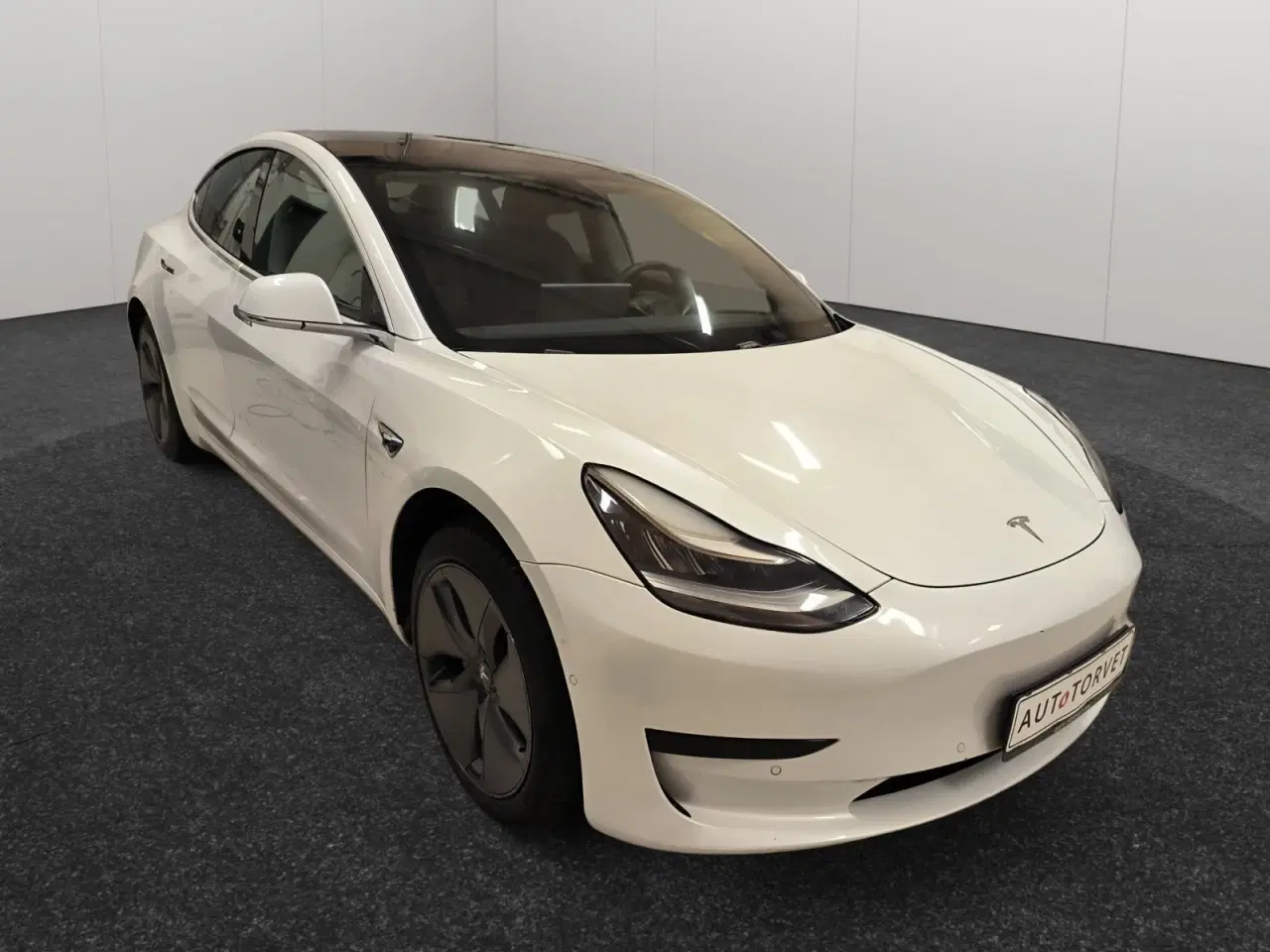 Billede 4 - Tesla Model 3  Standard Range+ RWD