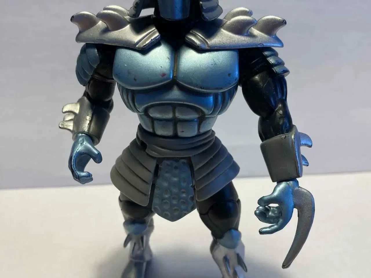 Billede 1 - Teenage mutant ninja turtles 2002 Shredder